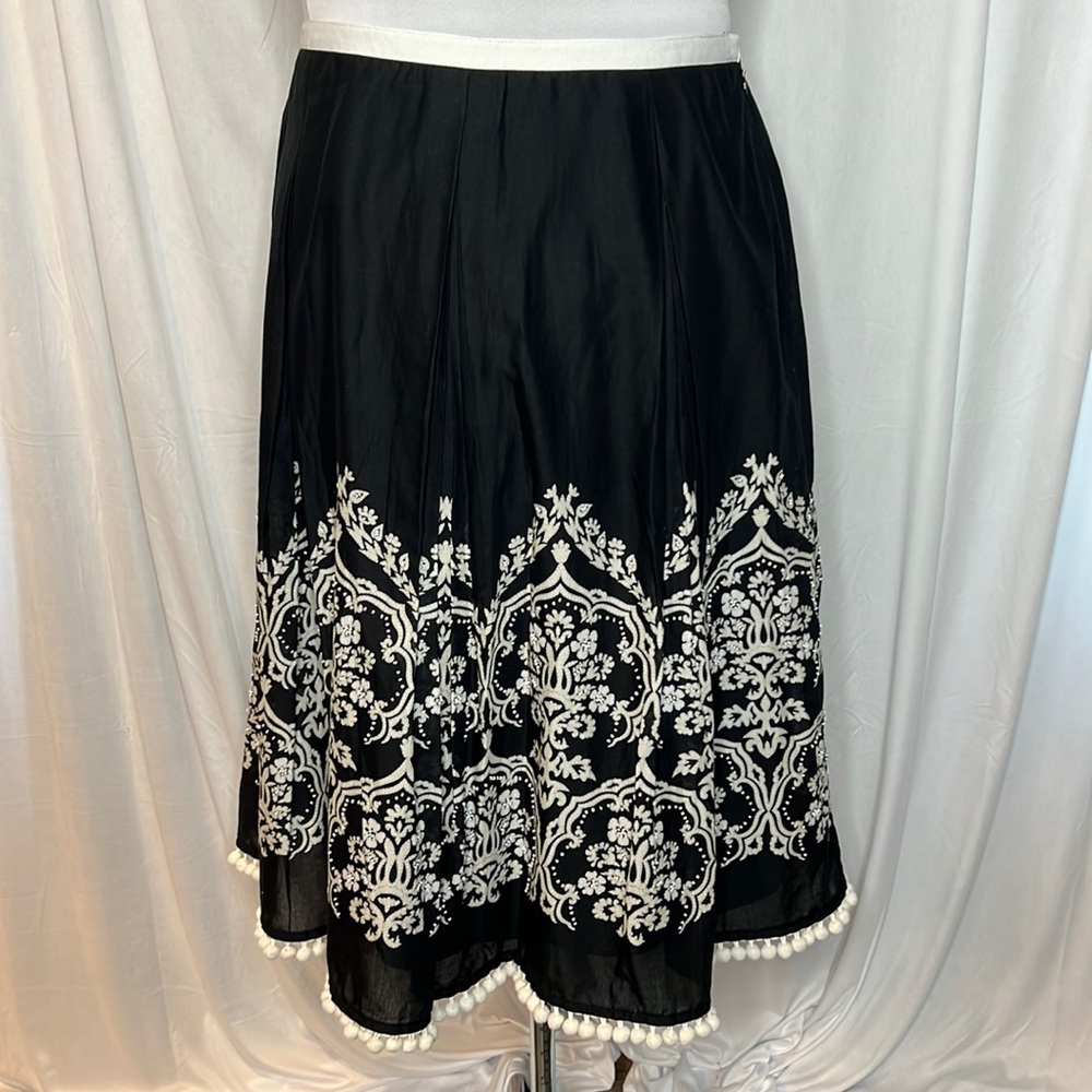 Loft Skirt